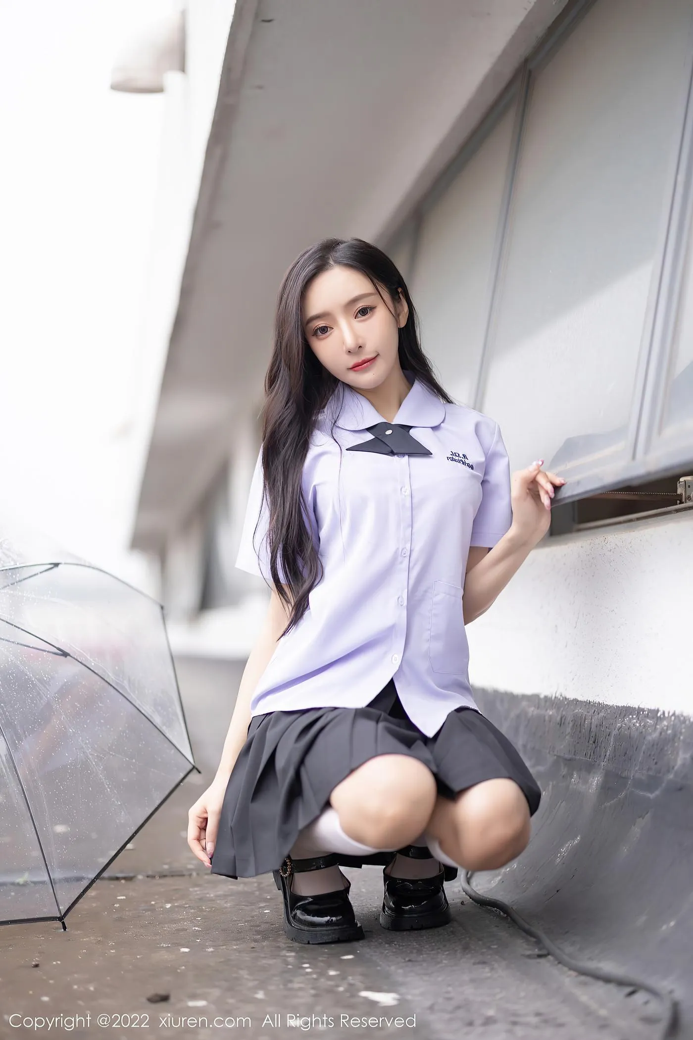 [XIUREN秀人网] 2022.04.02 NO.4819 王馨瑶yanni [67P]插图2